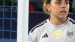 Misa Rodríguez es la primera gran víctima de la norma del 'penalti a lo Pubill' que ahora sí sanciona la UEFA