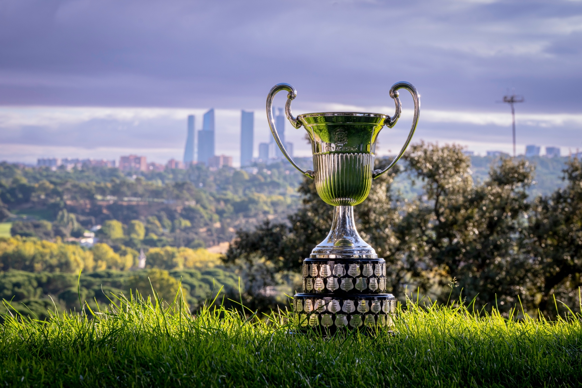 De Madrid a Augusta y The Open: el premio que multiplica el valor de ganar el Open de España