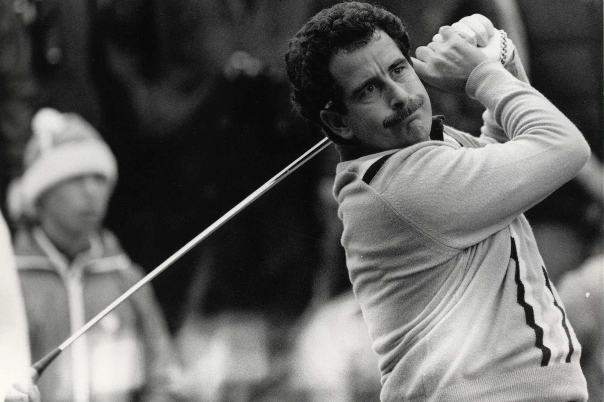 Sam Torrance y una paliza para la historia: el día que destrozó el Open de España
