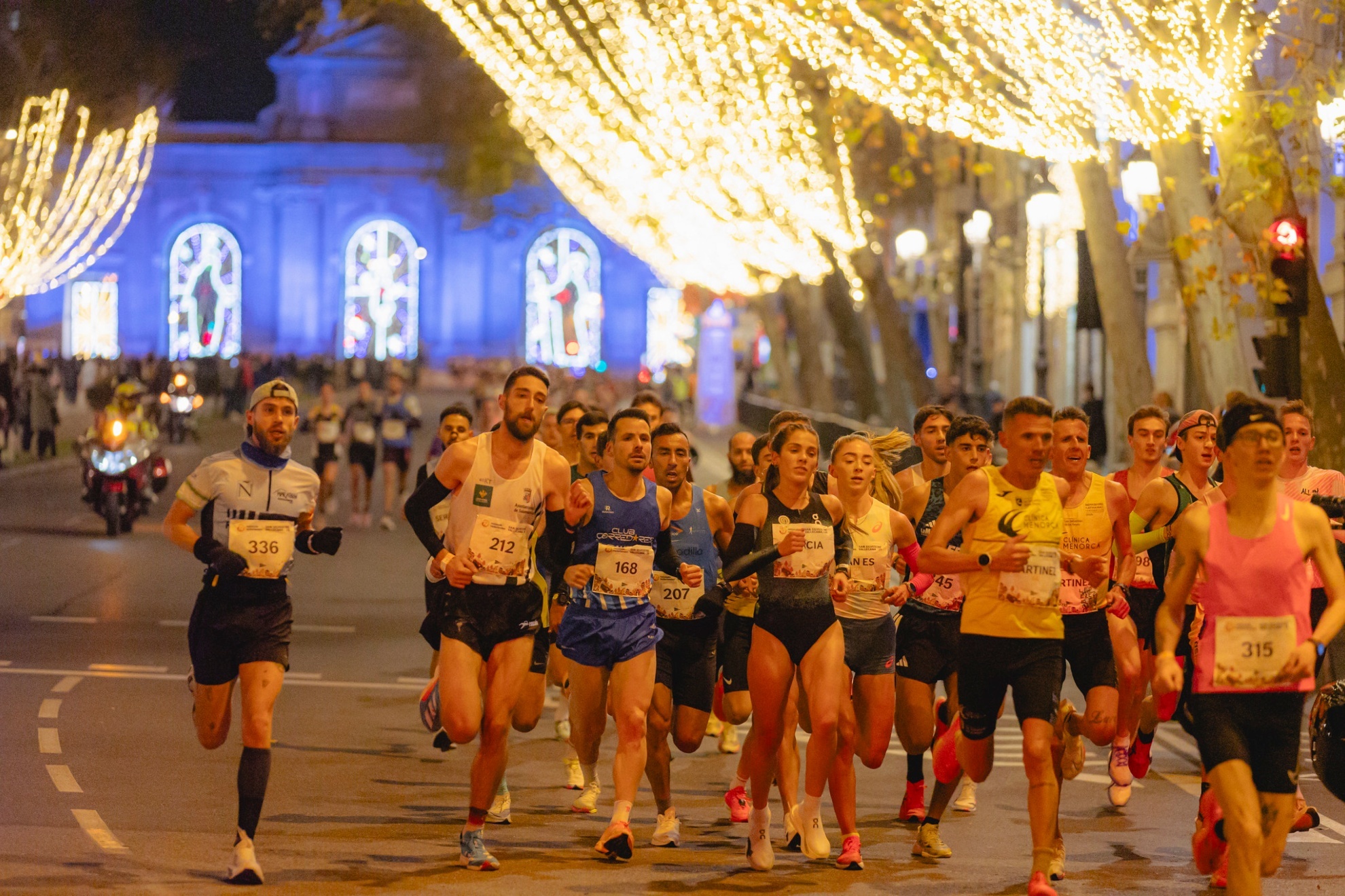 La Vallecana abre el 5 de octubre las inscripciones para su prueba internacional
