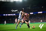 La Real recibirá mañana al Athletic en Anoeta con hasta 11 bajas
