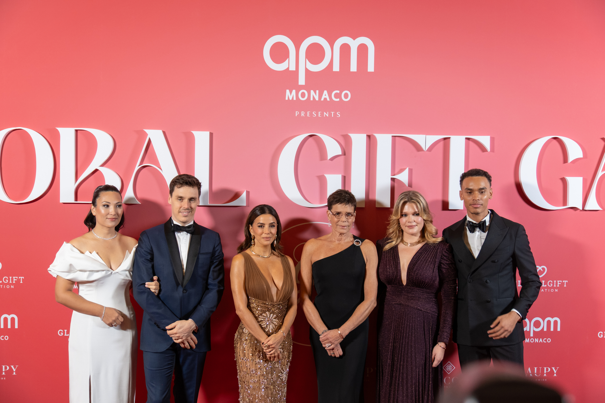 Una de las galas benéficas más prestigiosas del mundo regresa a Mónaco con Eva Longoria y María Bravo como anfitrionas