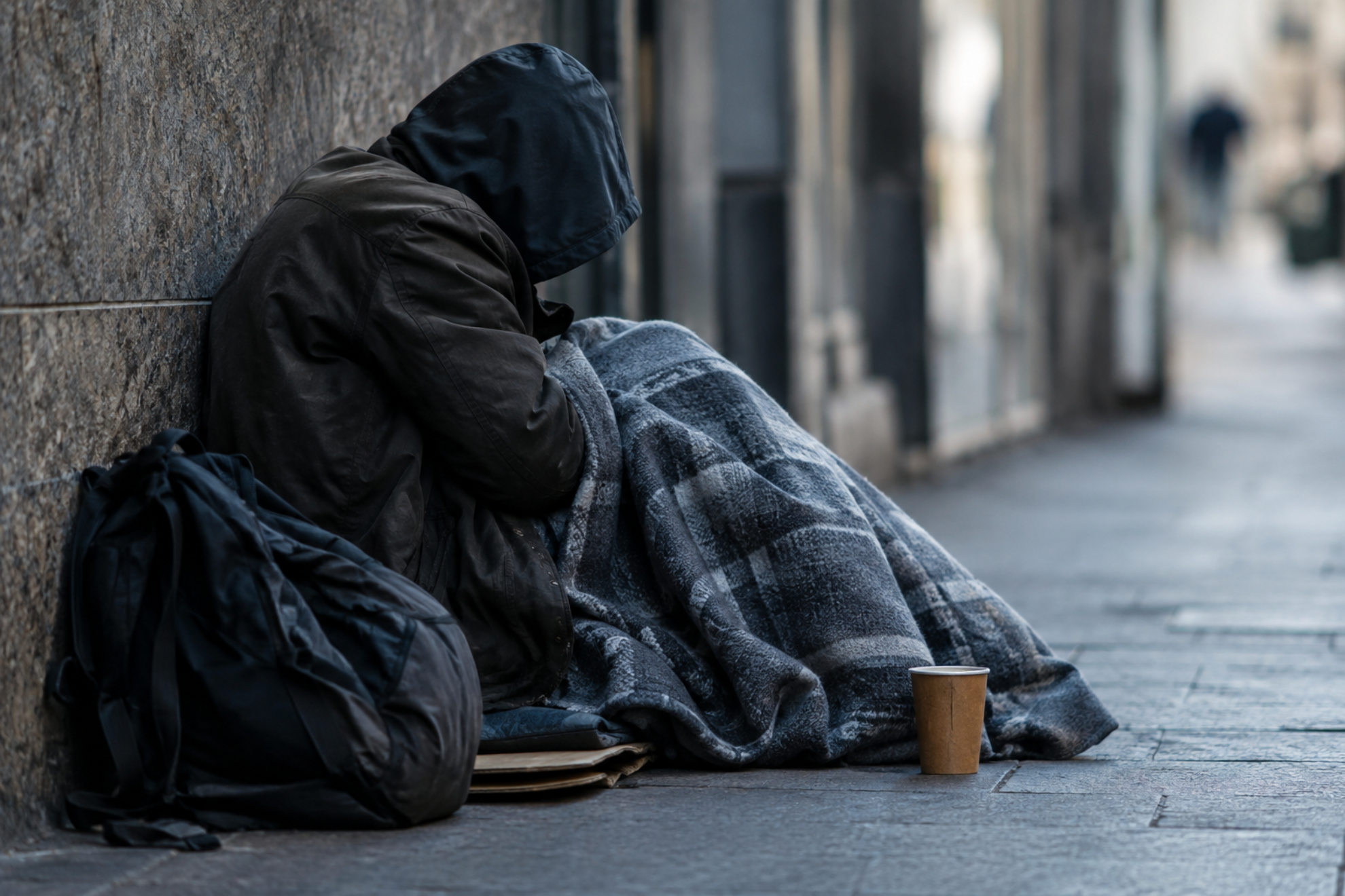 Polémica en Reino Unido por la solicitud de viviendas de emergencia: una embarazada se queda sin hogar porque “los niños no nacidos no tienen derechos”