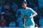 Sebastián Cáceres podría estar disponible para la vuelta del parón