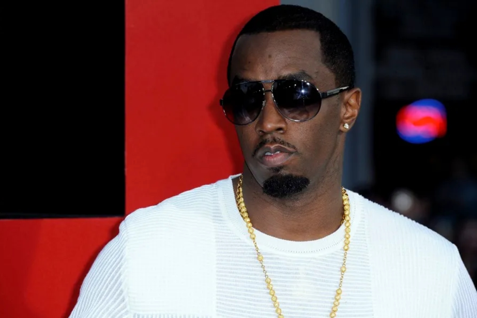 Una vida llena de lujos para Sean 'Diddy' Combs en prisión: presos que le hacen la comida, le dan masajes y con los que se va de copas