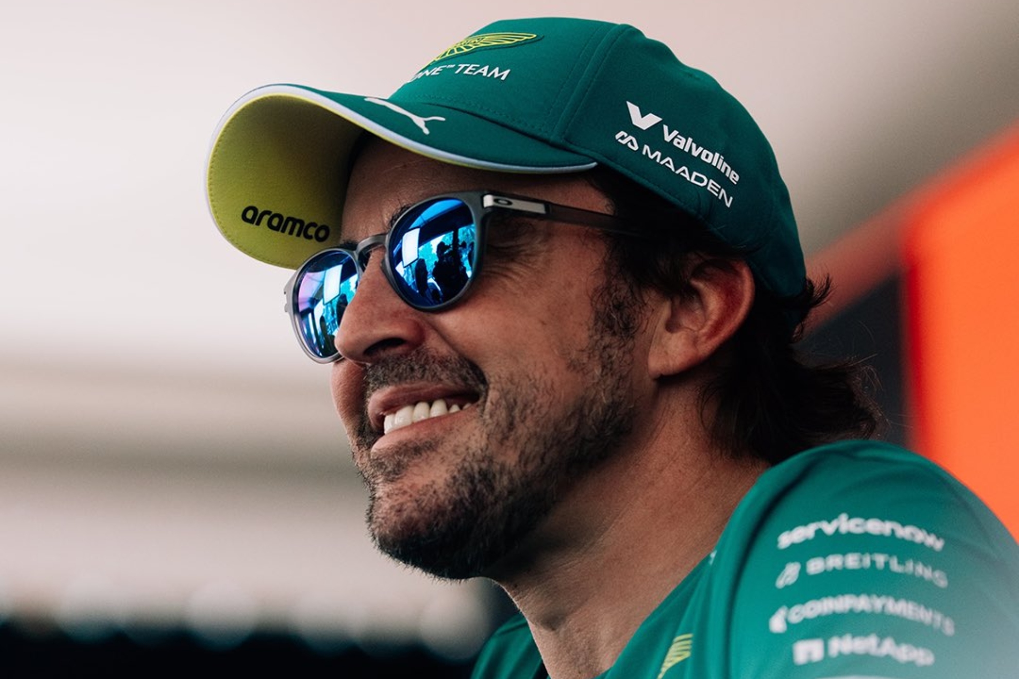 Alonso sube al podio de los mejores pagados de la F1