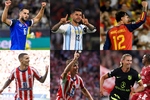 La defensa del Atlético, el mejor ataque