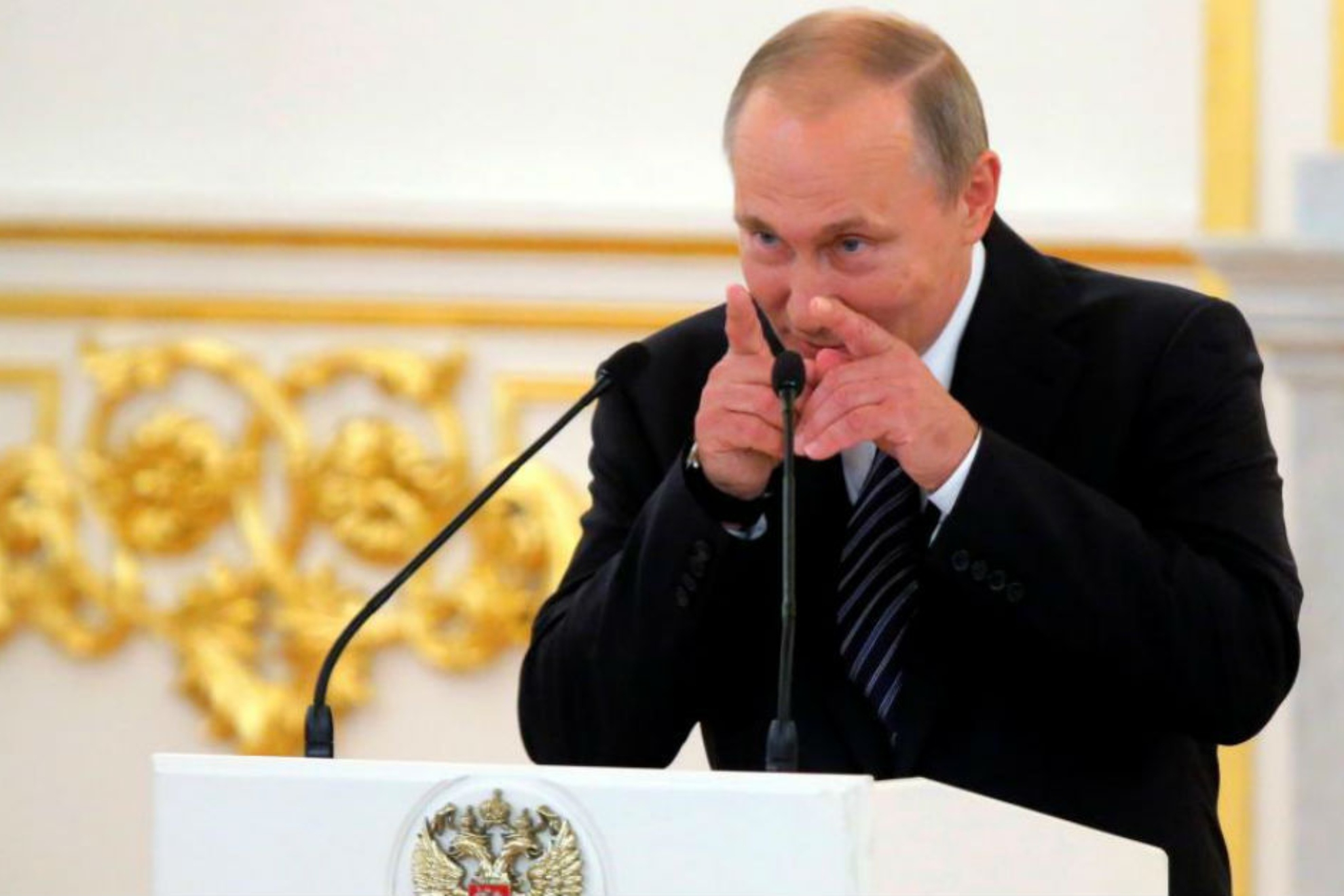 Rusia moviliza todos sus medios para garantizar la seguridad en Kaliningrado ante la amenaza de la OTAN: “Si hacen algo, lo lamentarán”