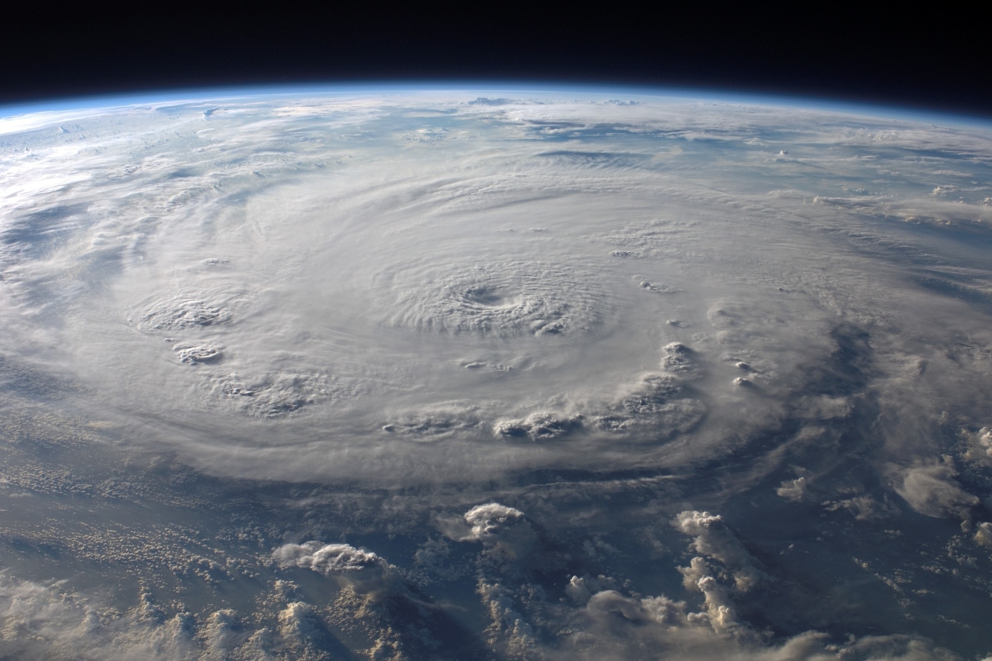 Los científicos encuentran una “buena noticia” dentro de la crisis climática actual: la clave está en la capa de ozono