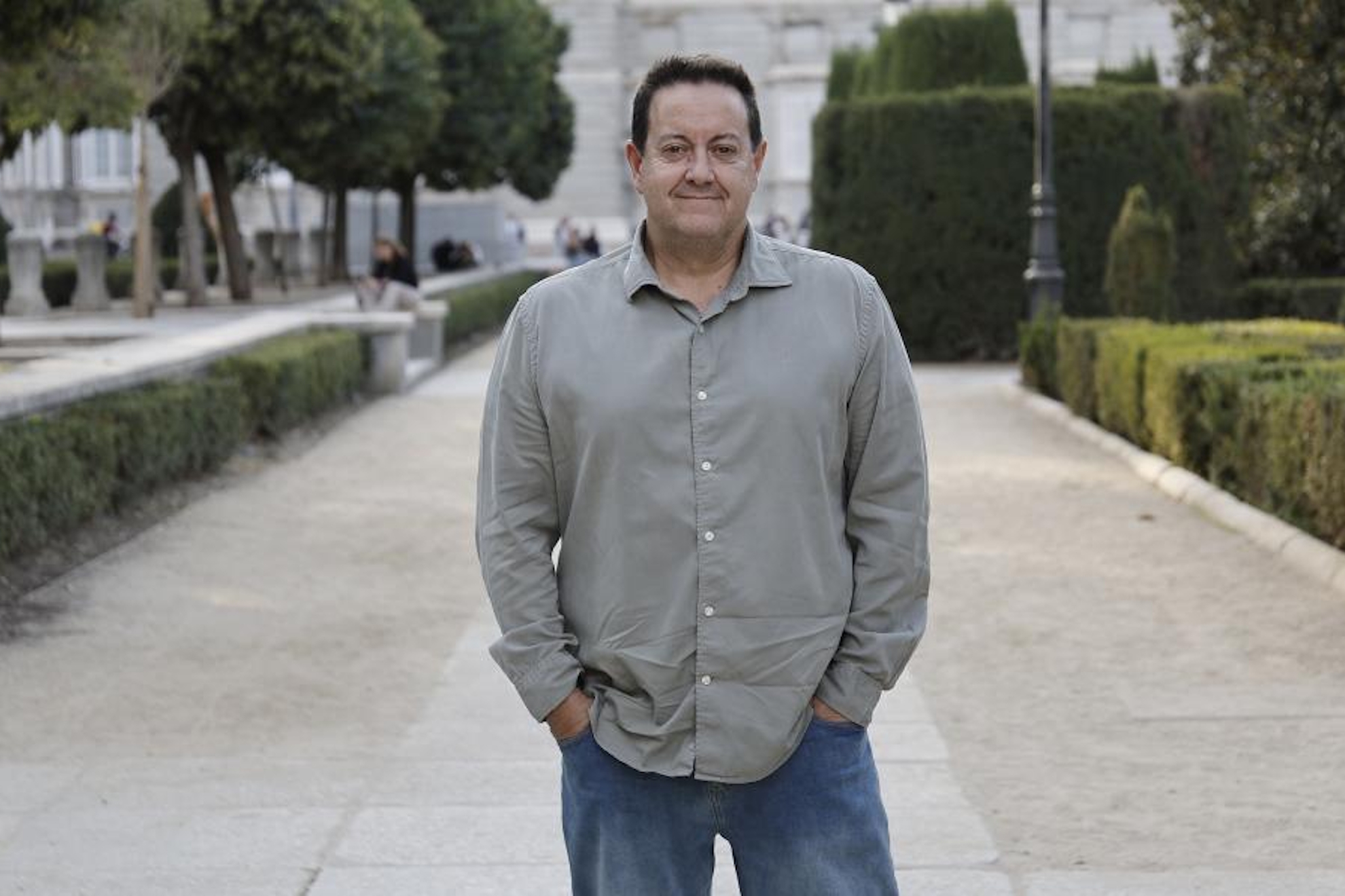 Antoni Daimiel tiene nueva casa tras su adiós de Movistar Plus: RTVE lo ficha para este programa