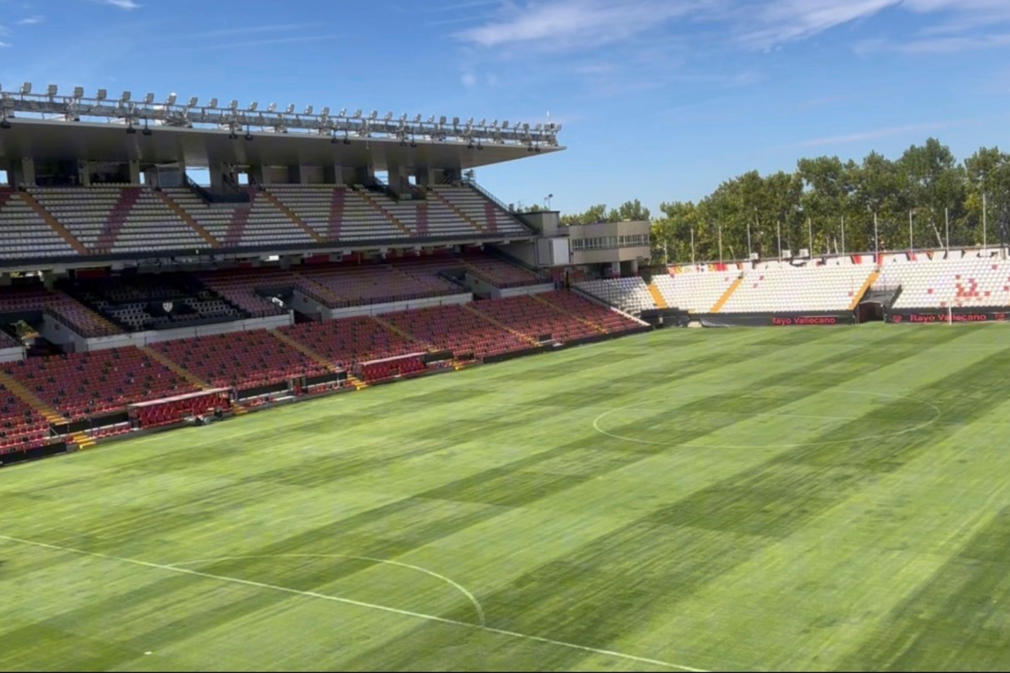 El PP alza la voz: "Martín Presa no está capacitado para gestionar un nuevo estadio"