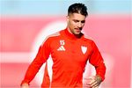 Cardoso y Fran González, en la lista para el Trofeo Antonio Puerta