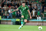 Irlanda se rinde a Parrott: "Lo más parecido a un gol perfecto que verás"