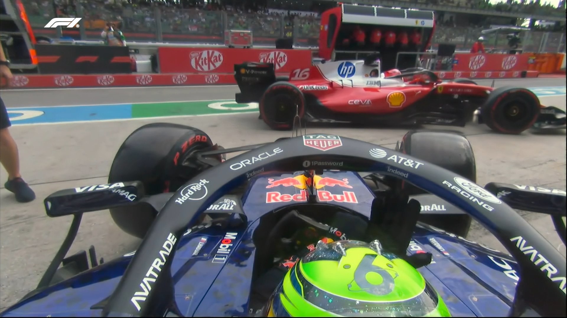 Alonso mira a los puntos y los favoritos se quedan enredados