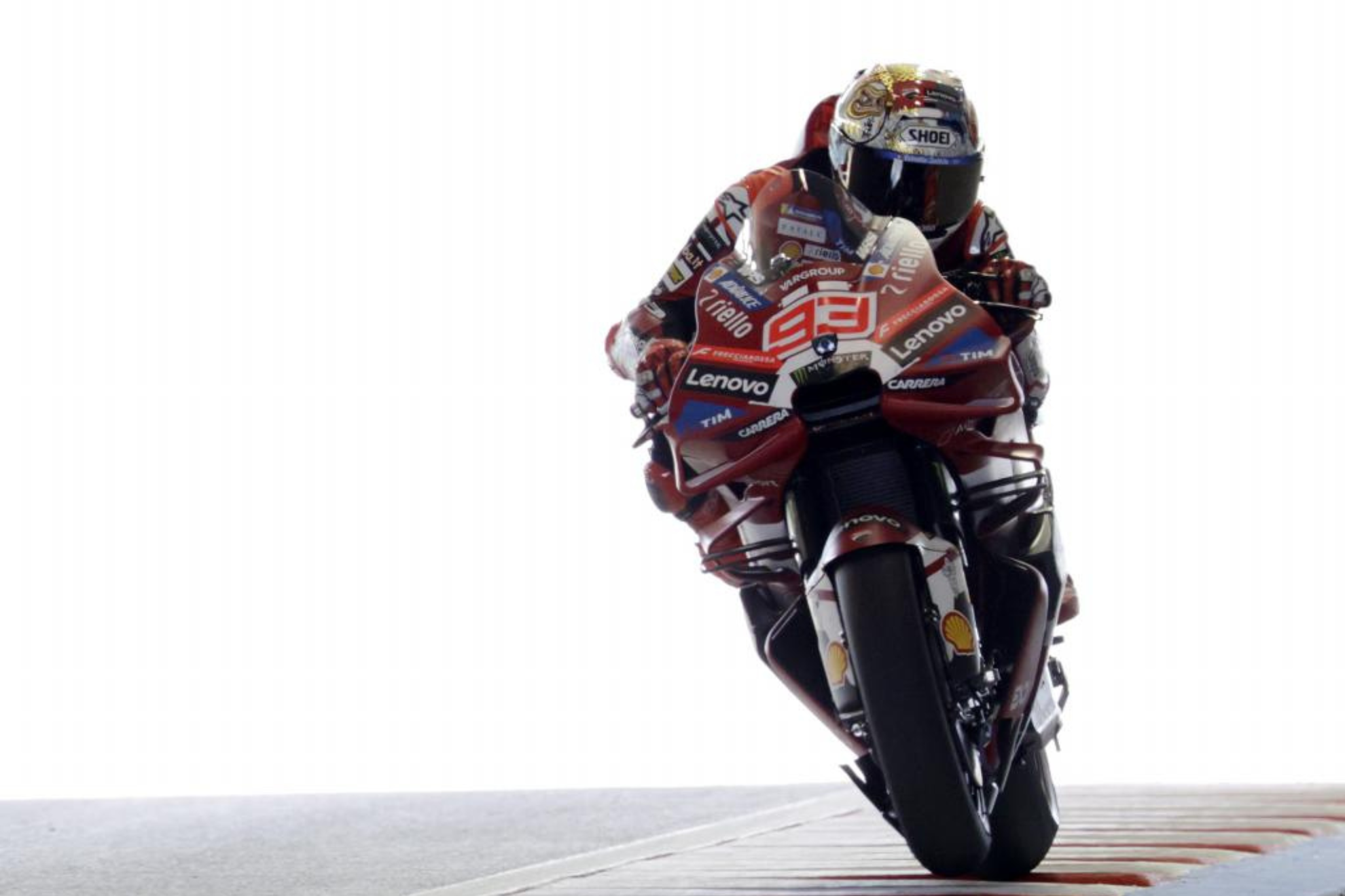 MotoGP GP Japón: horarios de clasificación y carrera sprint y dónde ver hoy en TV