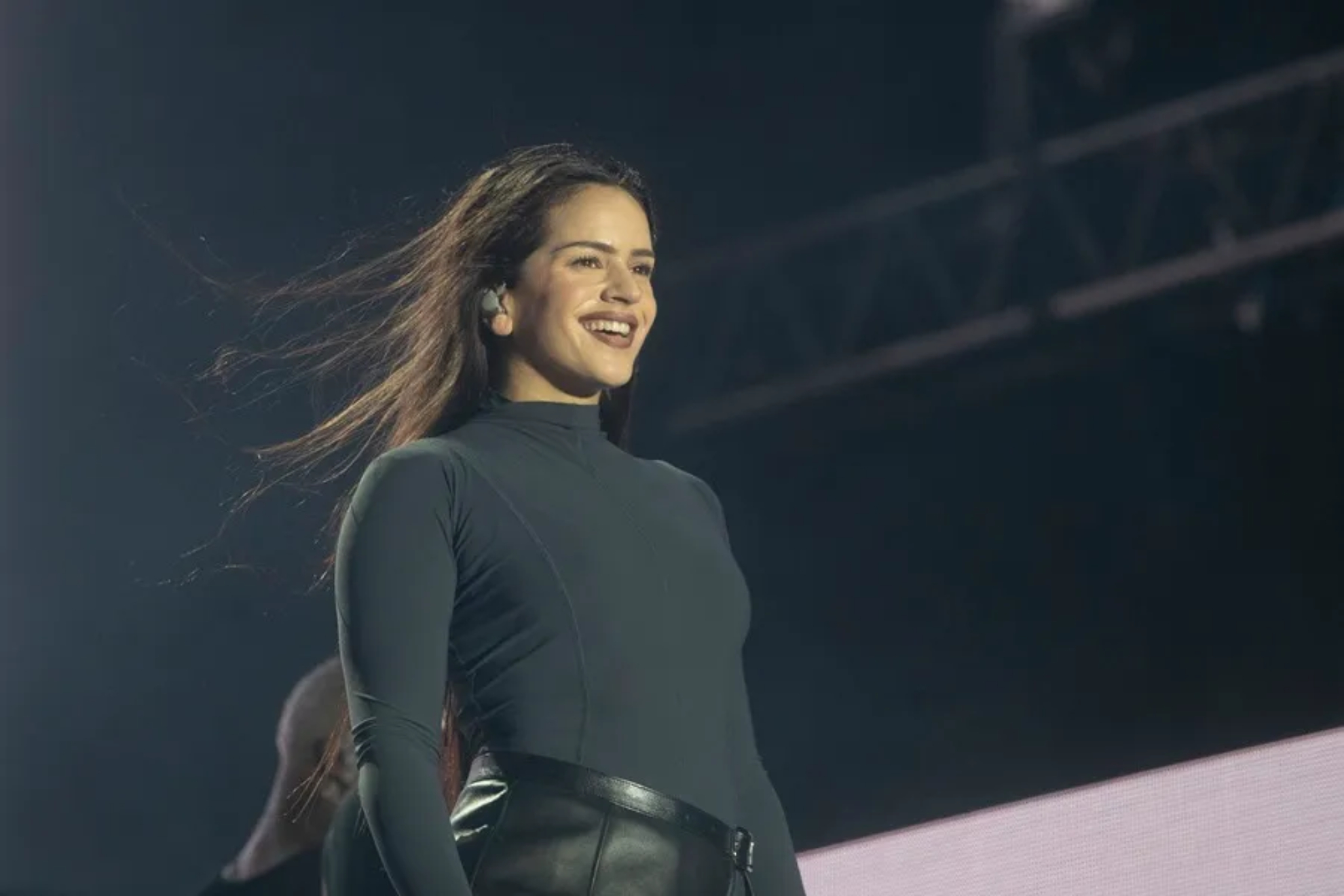 Rosalía entra en el Salón de la Fama de Billboard tras una década que cambió su carrera