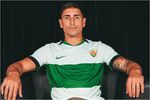 Eze Ponce se reivindica en la victoria del Elche contra México sub-20