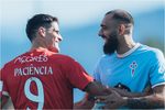 Una prueba ante el Santa Clara para cerrar la semana