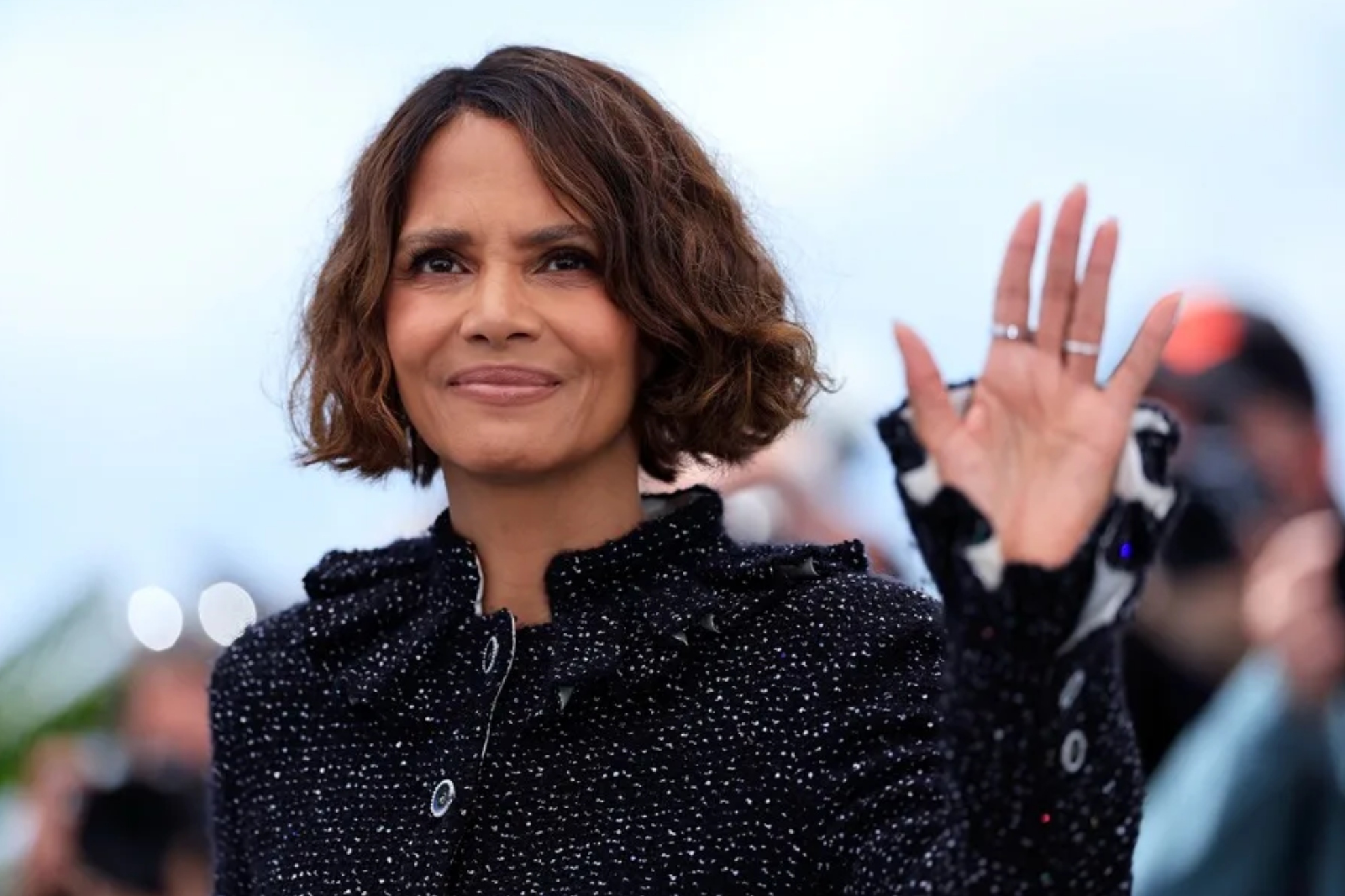Olivier Martinez demanda a Halle Berry por presunto maltrato a su hijo y un juez le retira la custodia temporal