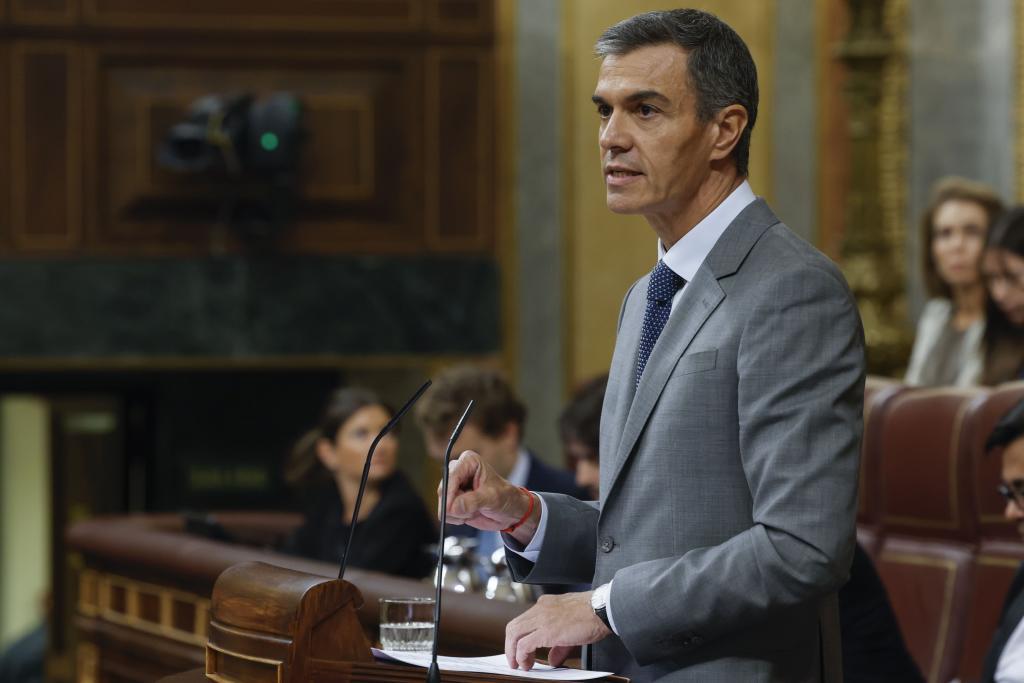 El Gobierno acorralado: Pedro Sánchez se enfrenta a un "periodo de reflexión" donde decidirá si convoca elecciones