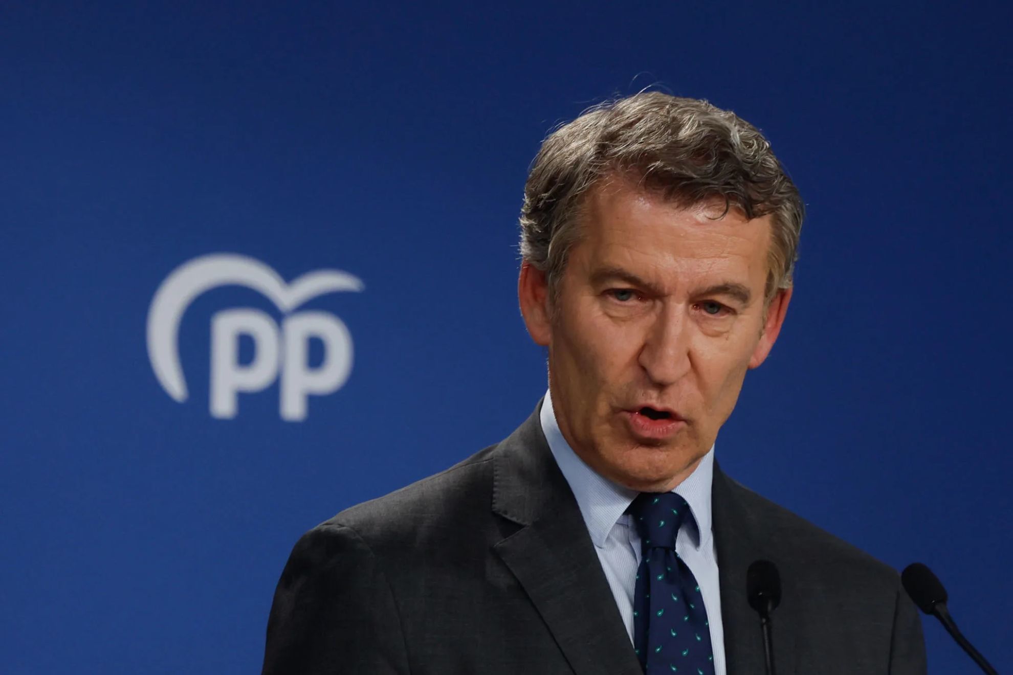 Feijóo exige elecciones a Sánchez tras el rechazo en los decretos de vivienda: “Ha preferido fracasar dos veces”