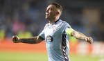 Iago Aspas tendrá su escultura en primavera