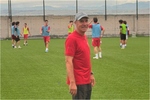 Responsable de cantera... en Georgia