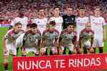 Sevilla: el sufrimiento va camino de desaparecer