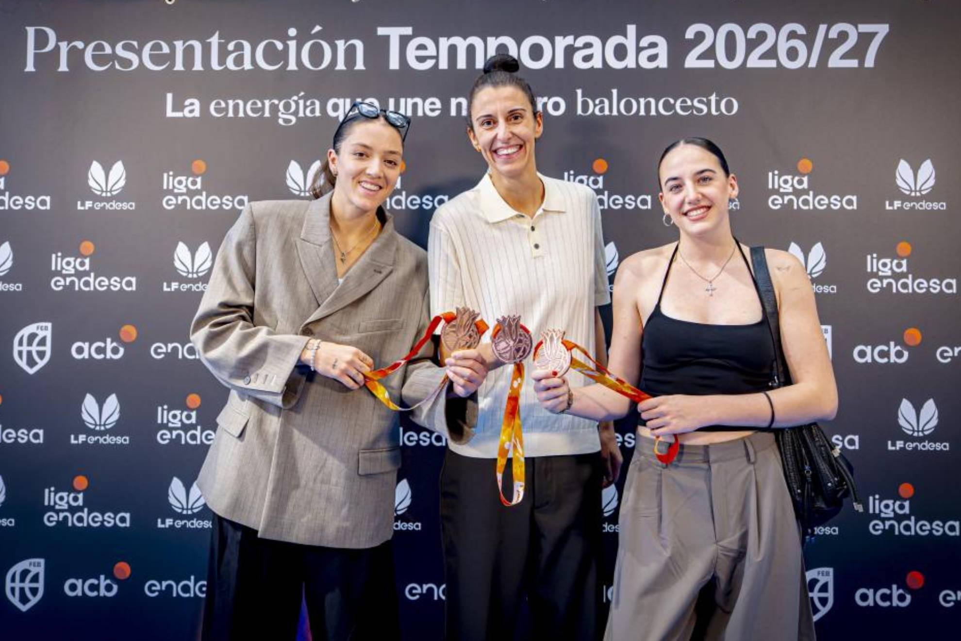 Arranca la Liga Femenina: tras el bronce, una competición de oro