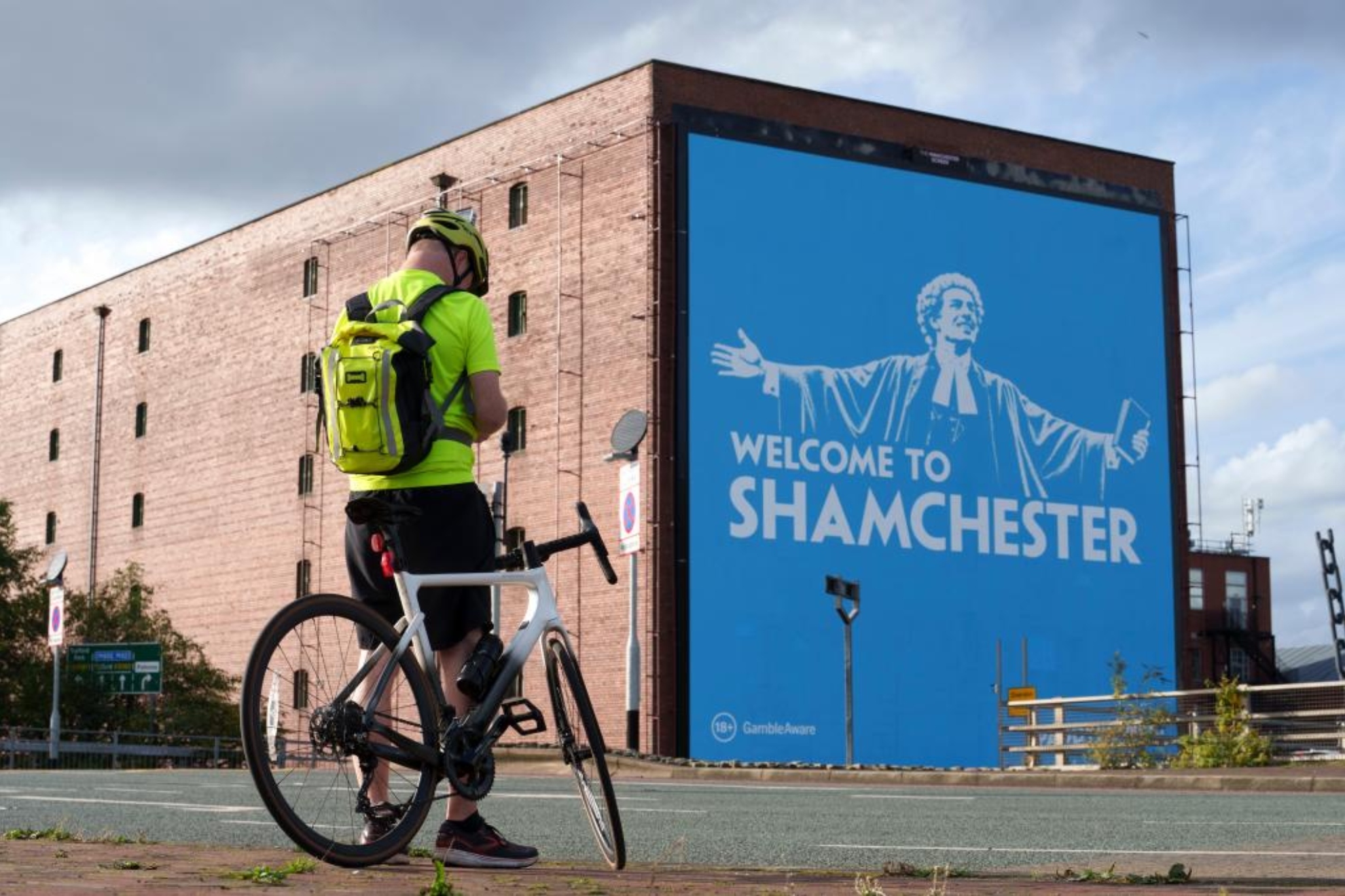 Caso Manchester City: el colonialismo cambia de sentido