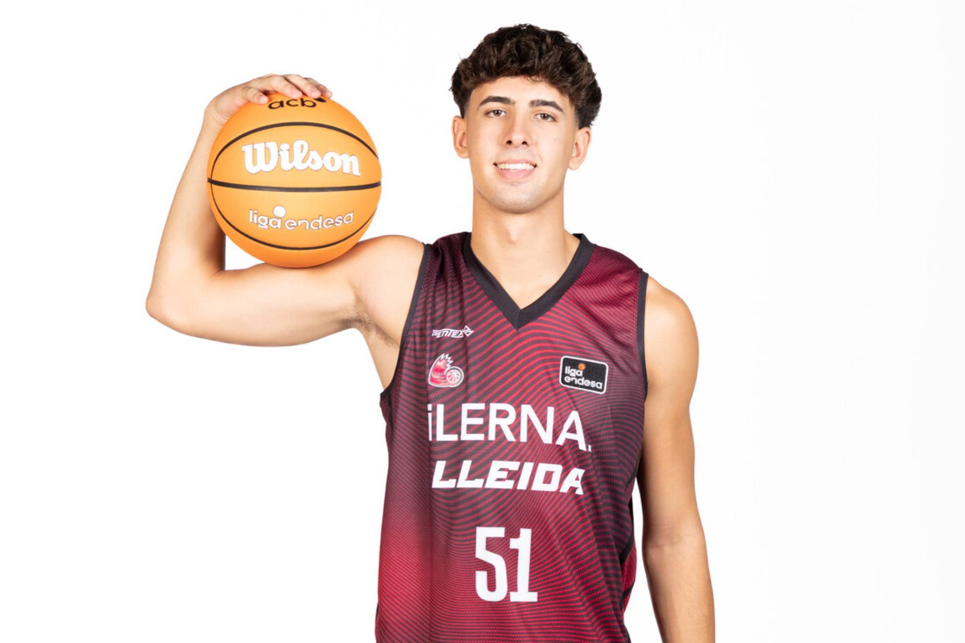 ¡50 de valoración! La bestialidad de Pau Torrens en la Liga U
