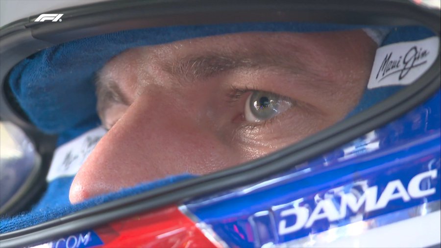 Verstappen se exhibe como el mejor y Antonelli se salva; Alonso y Sainz buscarán los puntos