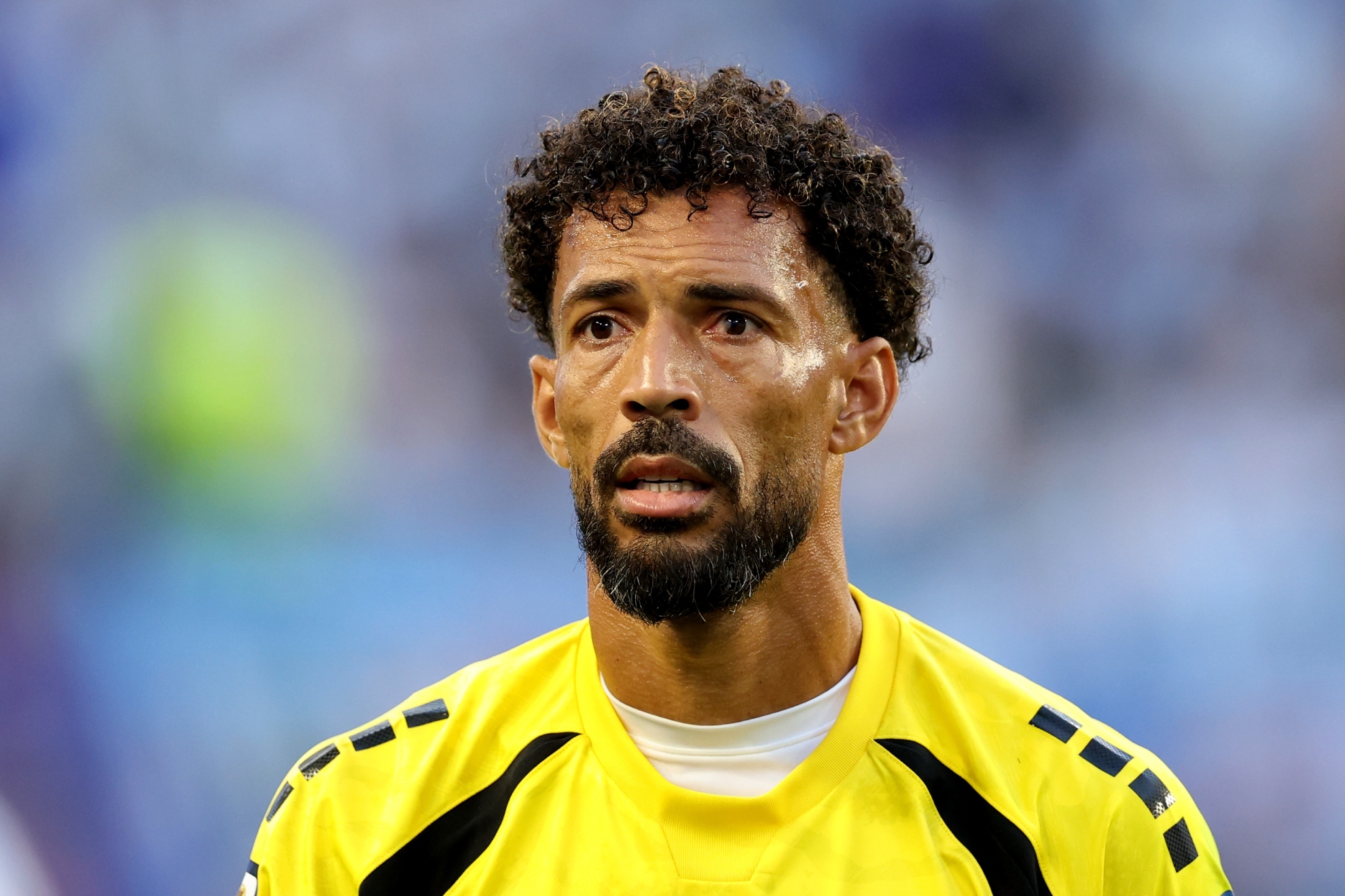 Vozinha y el 'peaje' de su fama exprés tras el Mundial: "Mucha gente quiso aprovecharse de mí..."