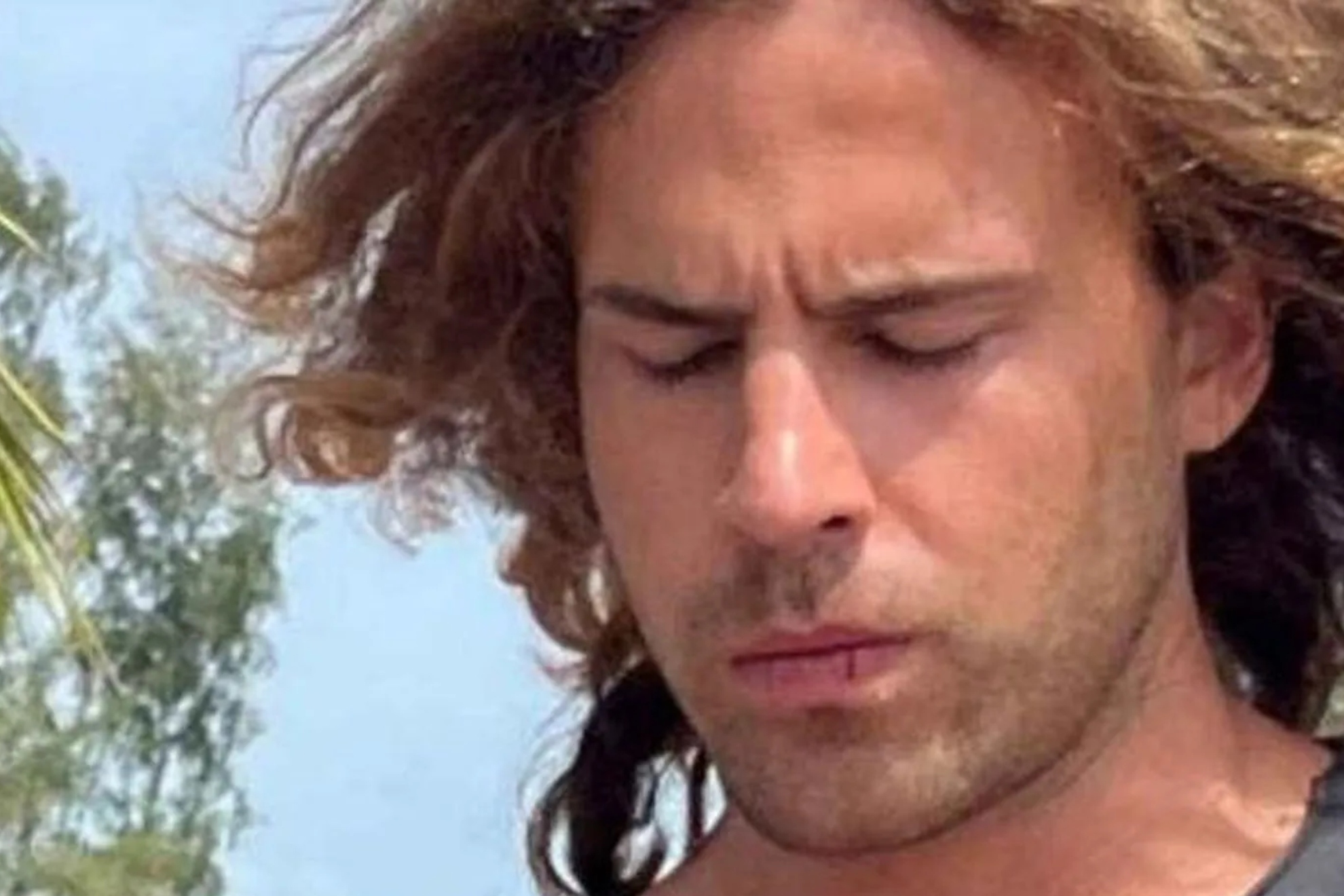 La situación extrema que vive Daniel Sancho en prisión: "No puede salir al patio, no puede ver la luz"
