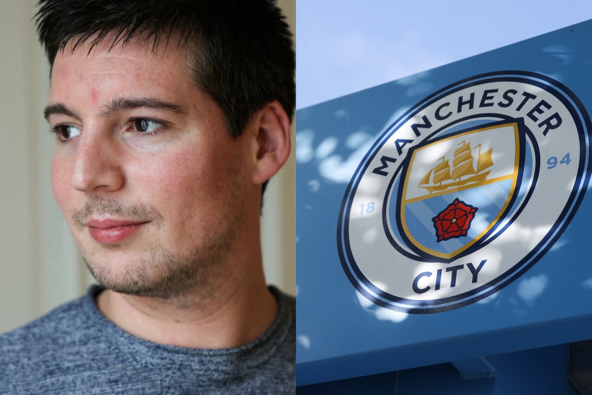 El fundador de Football Leaks teme por su seguridad tras la sentencia contra el Manchester City y solicita protección