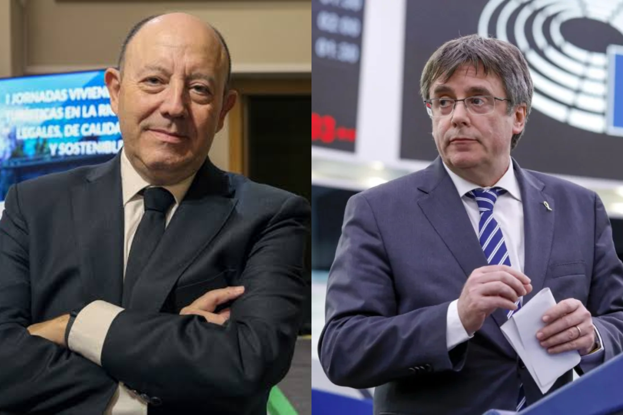 Gonzalo Bernardos, sobre las políticas de vivienda propuestas por el Gobierno: “Por una vez, Puigdemont tiene razón”