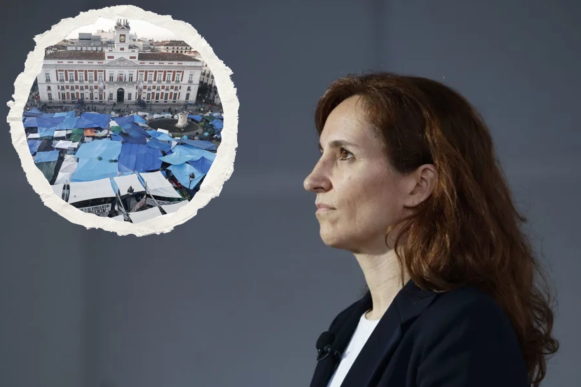 Mónica García lamenta el rechazo de los decretos de vivienda: “No los podemos dejar en un cajón. Es urgente”
