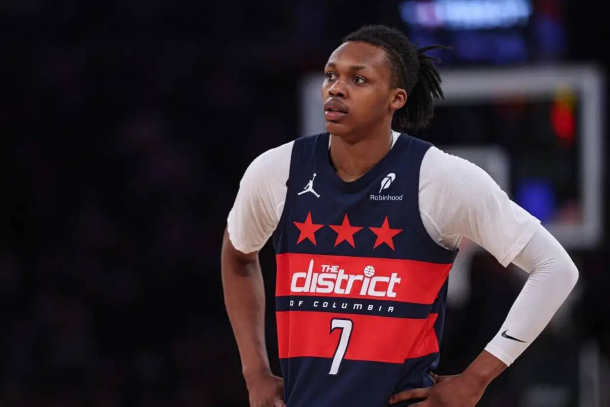 Un escándalo inadvertido: un jugador de los Wizards reconoce el 'tanking' para hacerse con el número 1 del draft