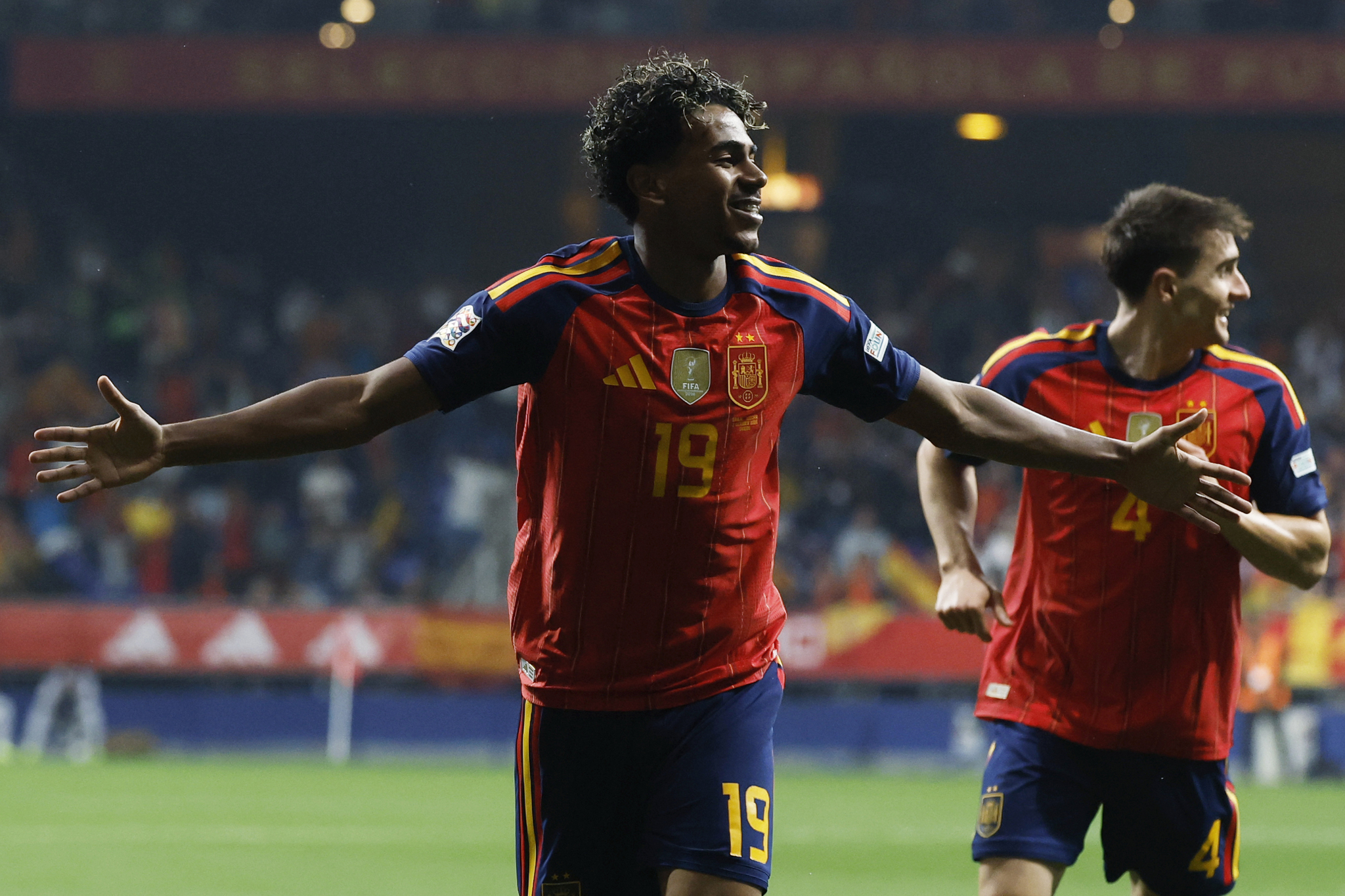 Compra tus entradas para el encuentro entre España e Inglaterra