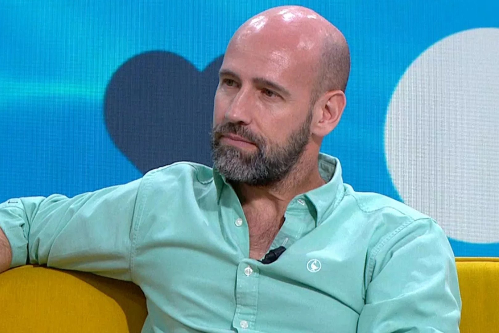 Gonzalo Miró: "Sandeces, que alguien me diga una sola medida comunista que haya tomado este Gobierno"