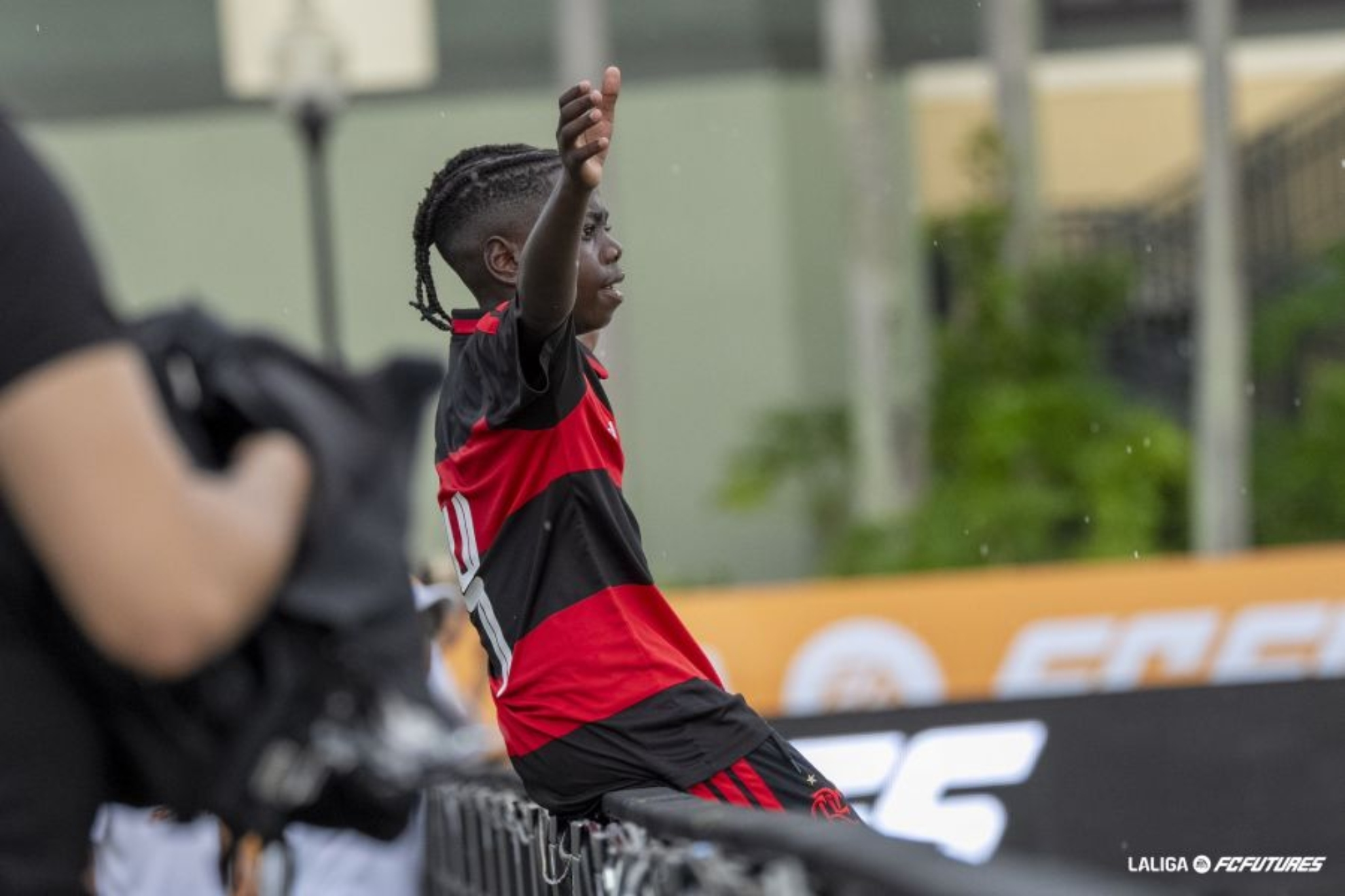 LaLiga FC Futures de Orlando en directo: semifinales y final en juego