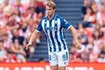 Ville Koski se lesiona con Finlandia y vuelve a Vitoria