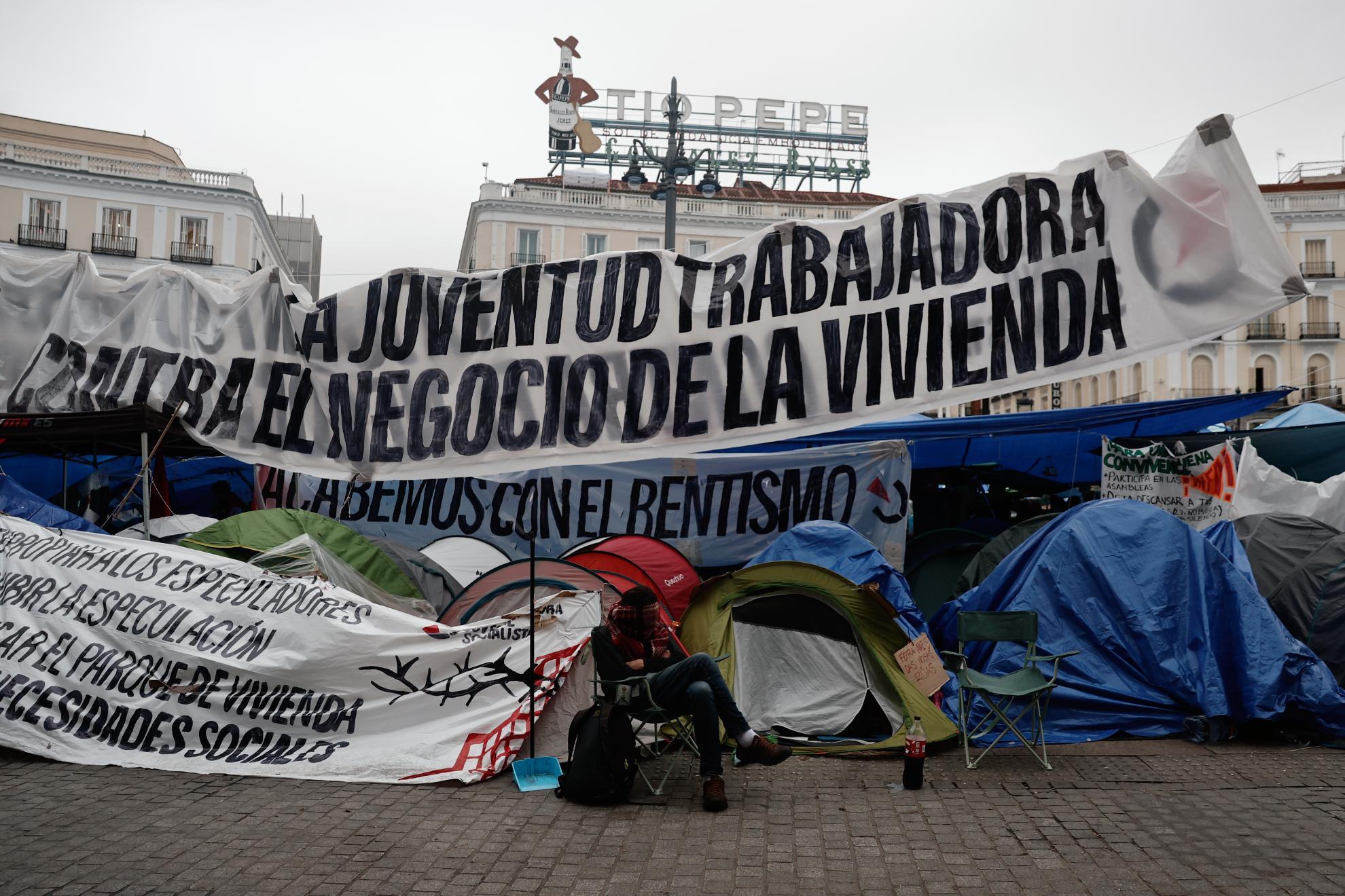 El Consejo de Ministros aprobará de nuevo los decretos de vivienda para que los vote la Diputación Permanente