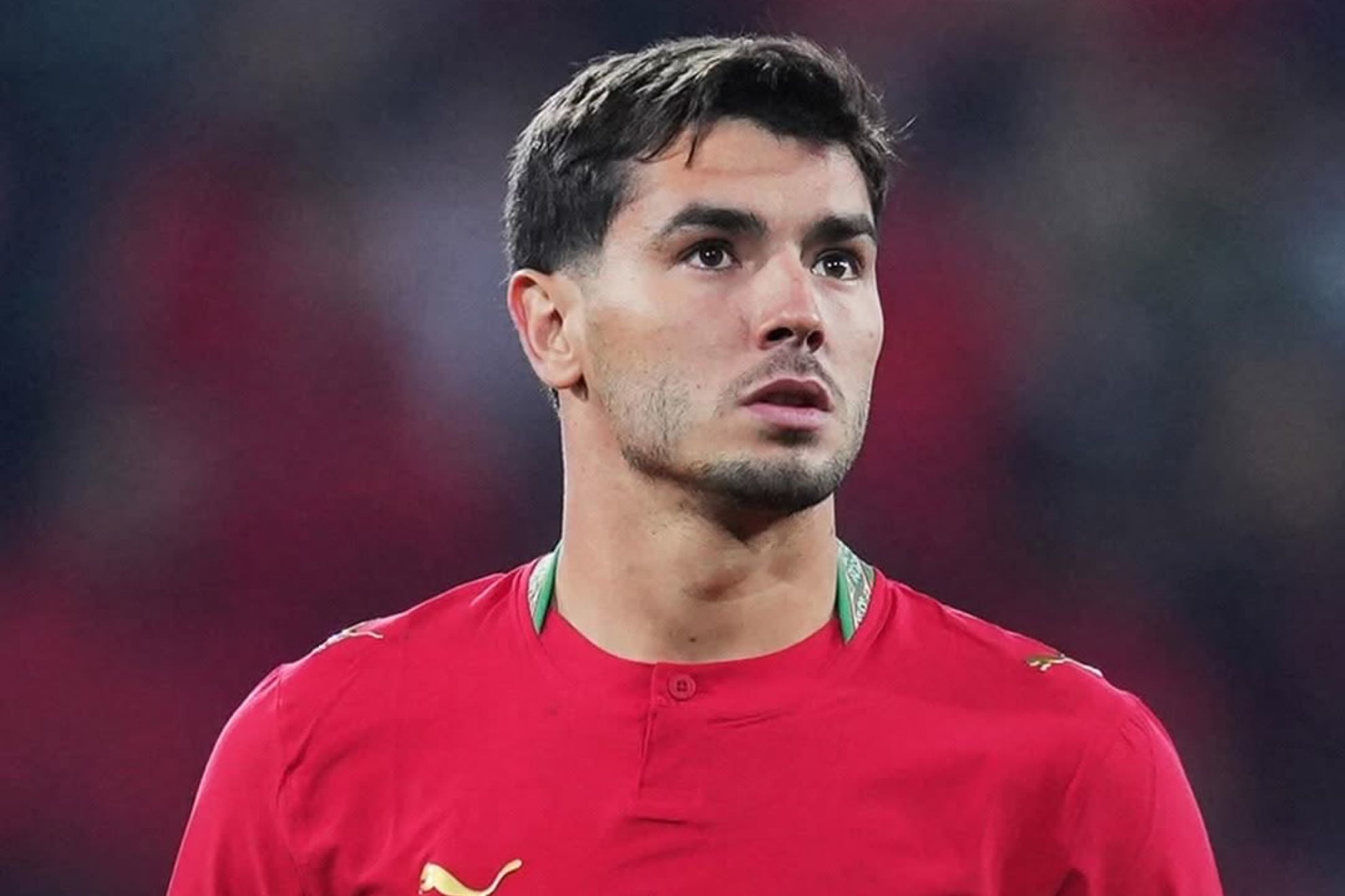 Brahim no puede evitar que Marruecos vuelva a tropezar con la misma piedra