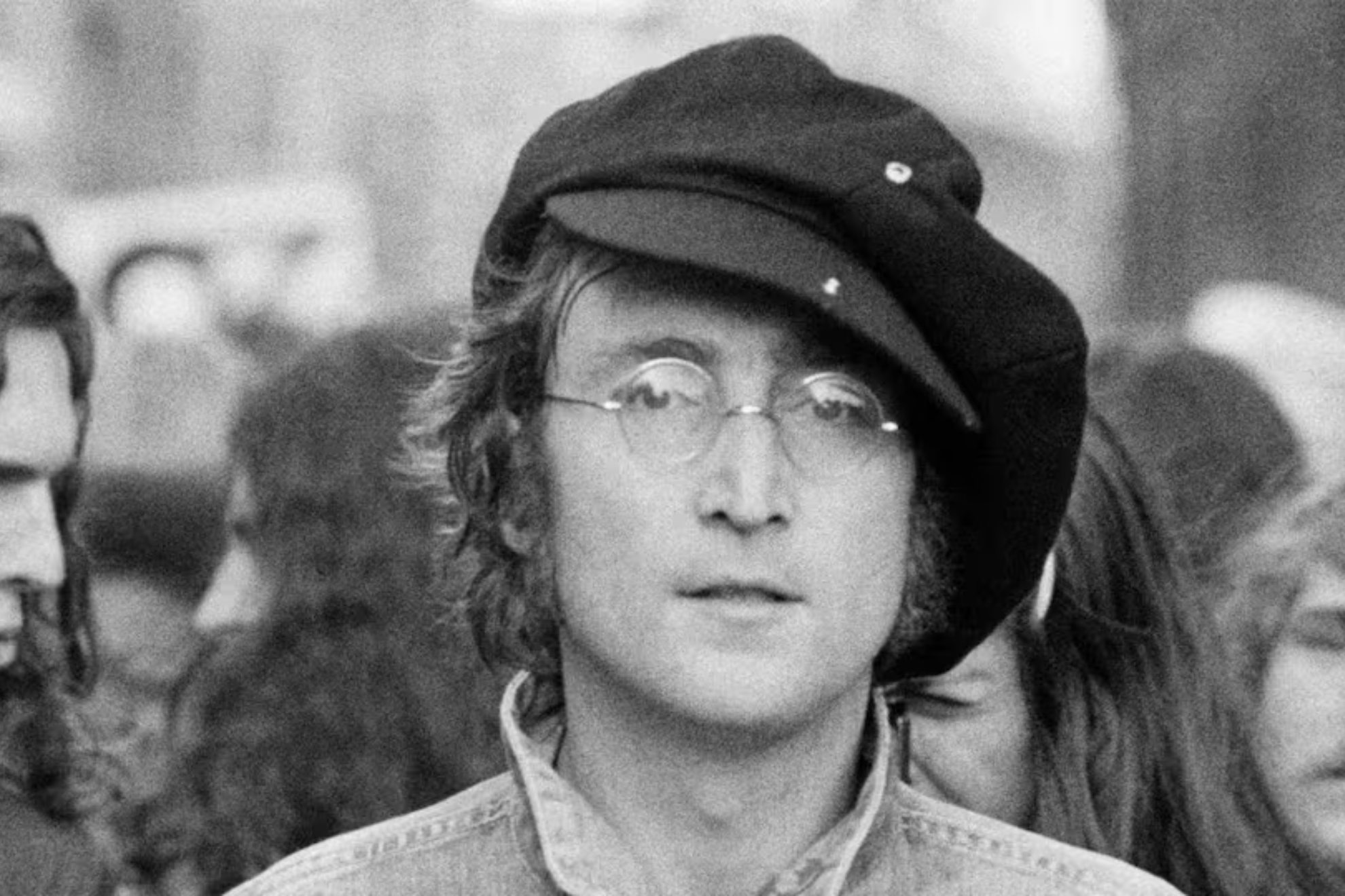 John Lennon, miembro de The Beatles: "La vida es aquello que te va sucediendo mientras estás ocupado haciendo otros planes"