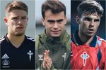 Carreira, Álvaro Núñez y Aleix Febas vuelven a Elche