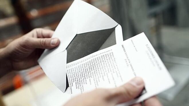 Cómo pedir el voto por correo para las elecciones generales: plazos, procesos y cómo acceder