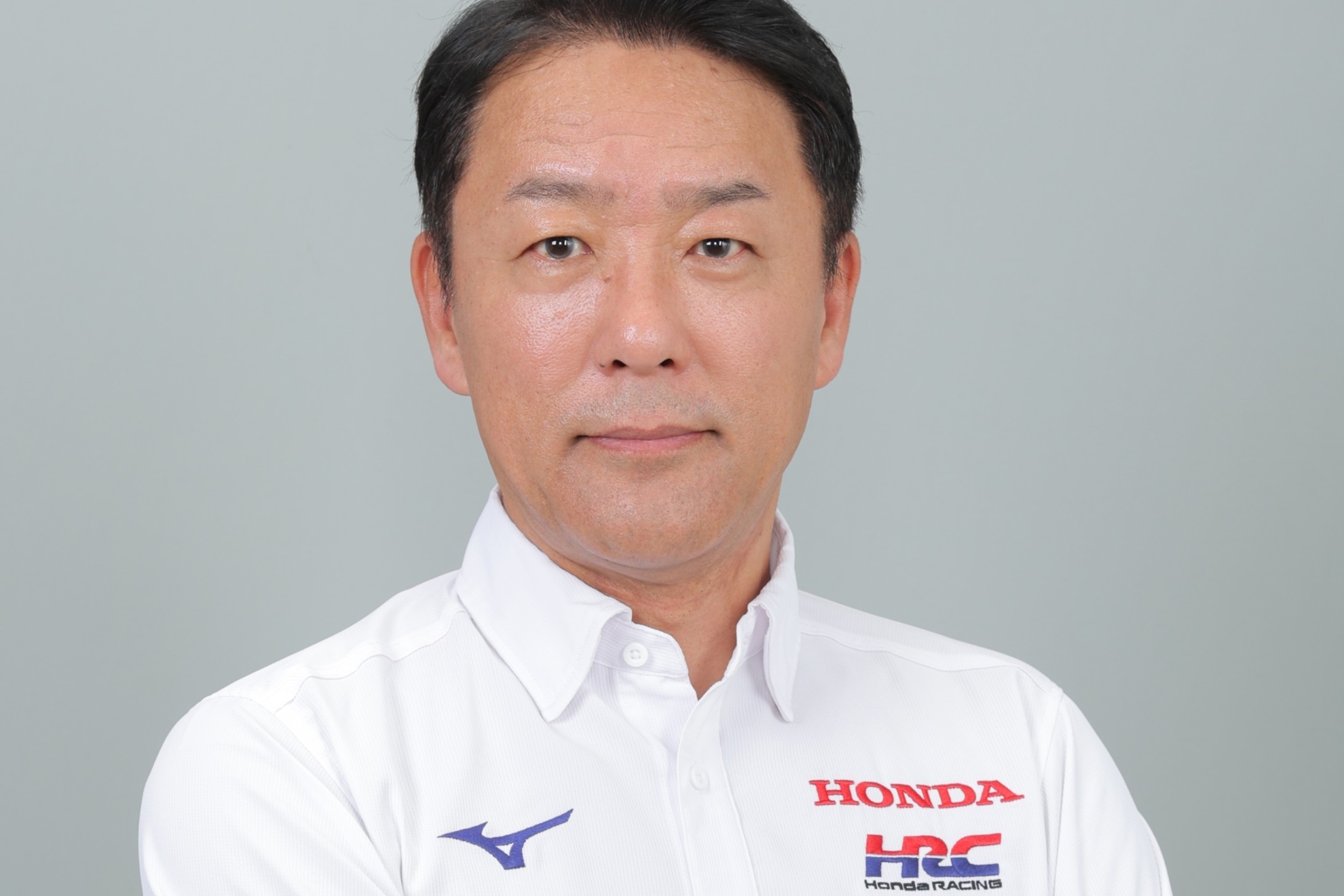 Honda cambia al CEO de HRC: "El objetivo es la victoria"