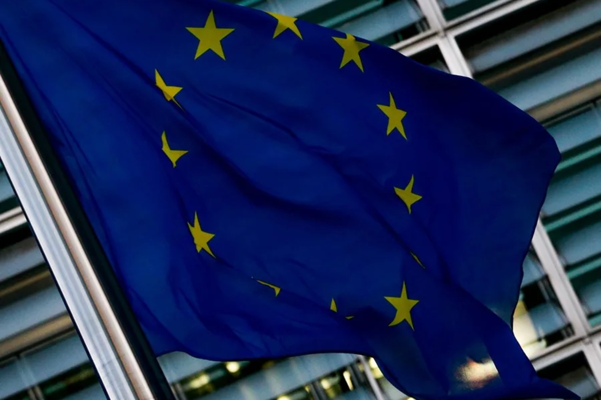 Los países que más aportan a la UE presionan para recortar el próximo presupuesto europeo