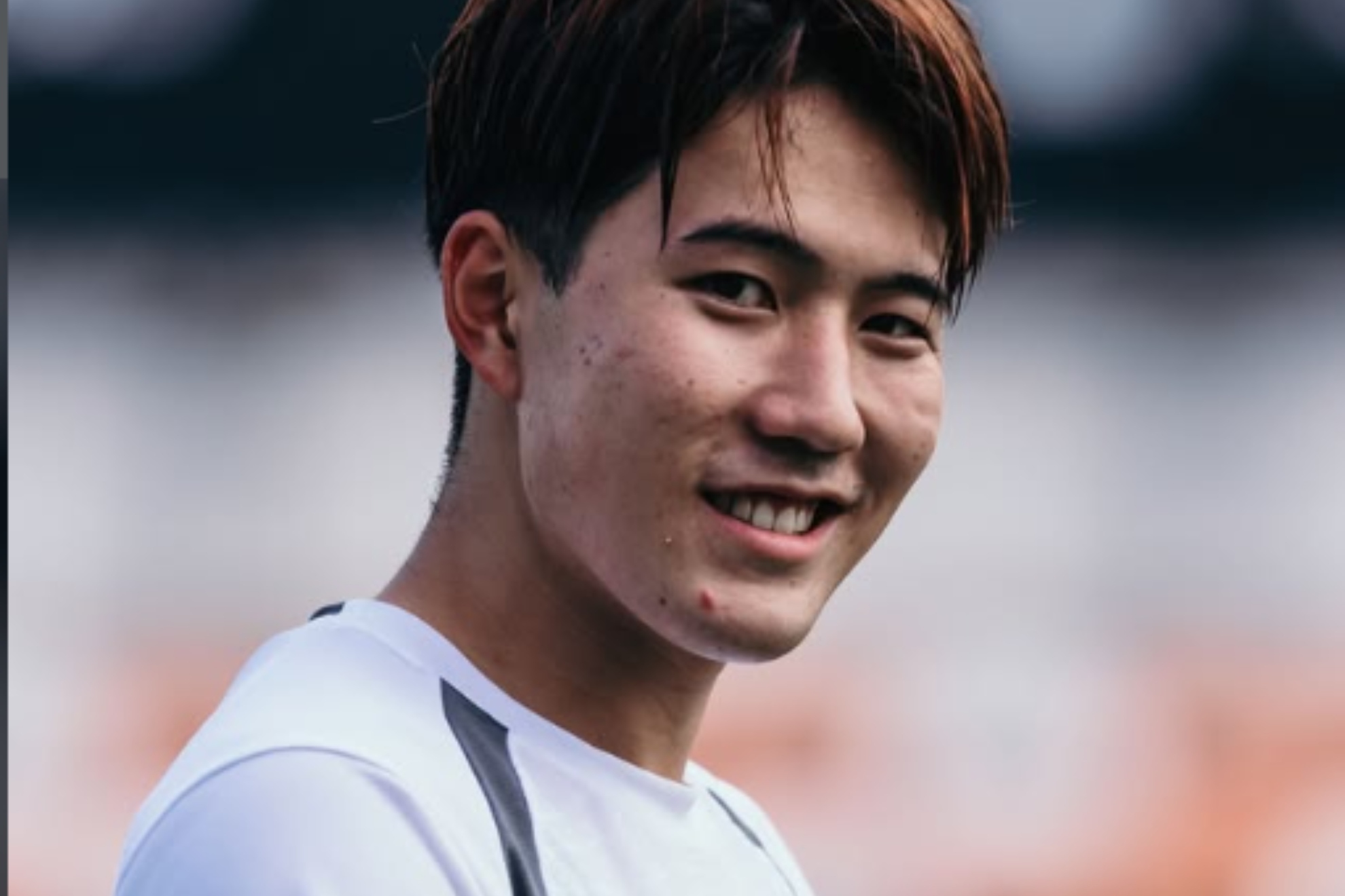 สื่อสเปนแนะลดแรงกดดัน 'ซัตสึ' หลังฟอร์มตกจากช่วงปรีซีซั่น